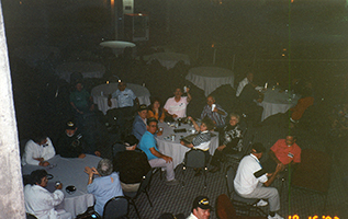 Decatur, Alabama 1993